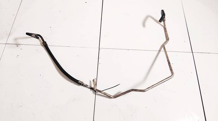 Peugeot 206 2004 Kondicioniera caurulīte / šļūtene