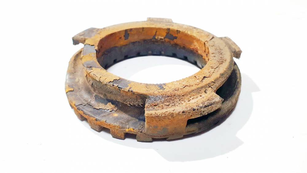 Hyundai Getz 2005 Coil Spring, Cap Plate Upper - Thumbnail 2