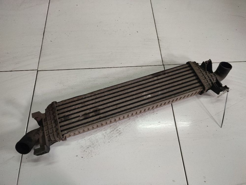 Volvo V50 2004 Intercooler radiator - engine cooler fits charger