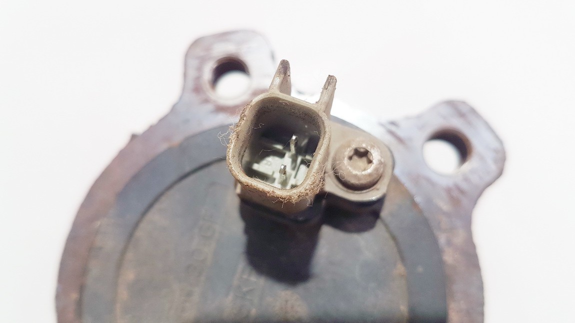 6G9N2B372DD Volvo V70 2008 ABS Sensor (ABS WHEEL SPEED SENSOR) - REAR LEFT - Thumbnail 2