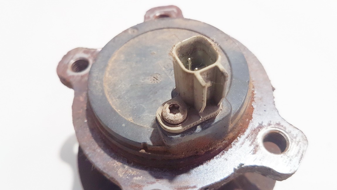 6G9N2B372DD Volvo V70 2008 ABS Sensor (ABS WHEEL SPEED SENSOR) - REAR LEFT - Thumbnail 3