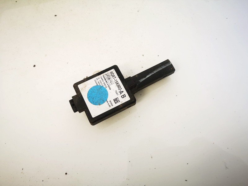 6G9T15K602AB Ford S-Max 2007 Antenna Module Unit