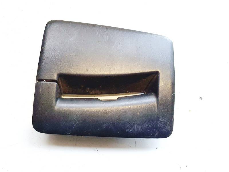 3C0857781A Volkswagen Passat 2005 garniture intérieure