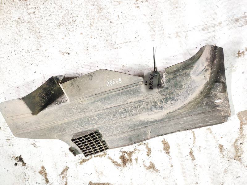 Volvo V50 2005 Bottom protection - Thumbnail 3