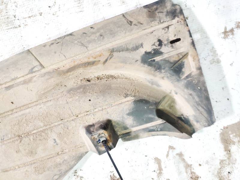 Volvo V50 2005 Bottom protection - Thumbnail 2