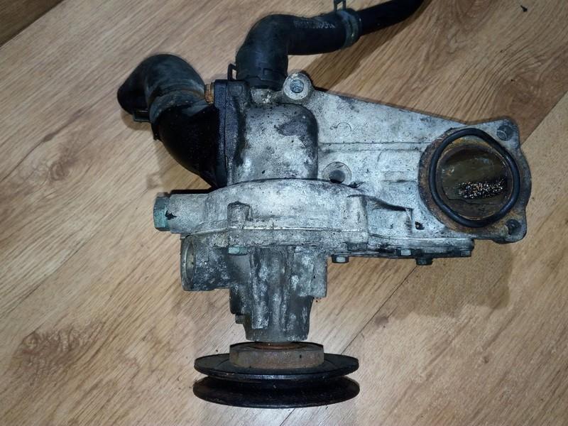 026121019B Audi A4 1997 Water pump