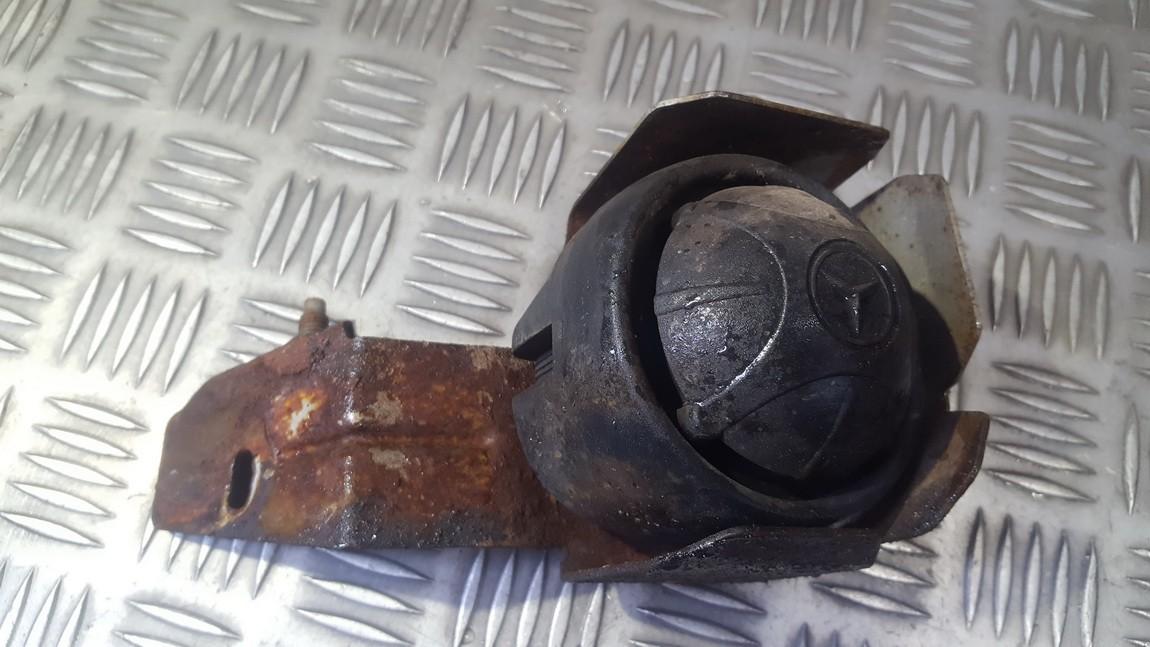 Mercedes-Benz E-CLASS 2001 Sygnalizator dźwiękowy