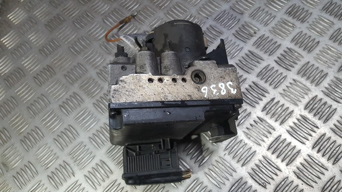 34511090910 BMW 5-Series 1997 ABS Unit (ABS Brake Pump)