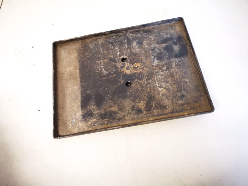 24428JD20A Nissan Qashqai 2008 Battery Boxes - Trays