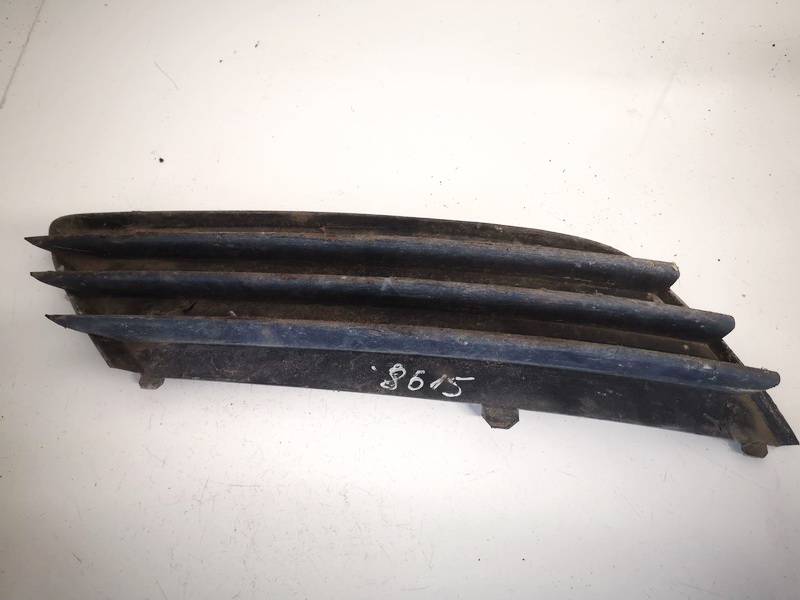 13117251 Opel Astra 2006 Bumper Grille - FRONT RIGHT