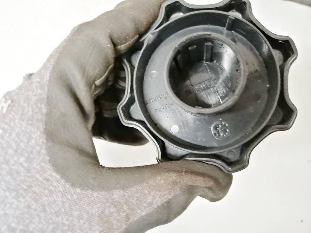 1J0881671G Skoda Octavia 2006 Wykończenie wnętrza (plastikowe elementy) - Thumbnail 3