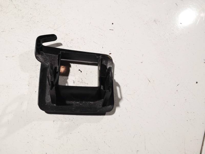 317146827 Nissan Murano 2006 Salona apdare (plastmasas) - Thumbnail 2