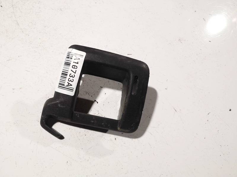 317146827 Nissan Murano 2006 Salona apdare (plastmasas)