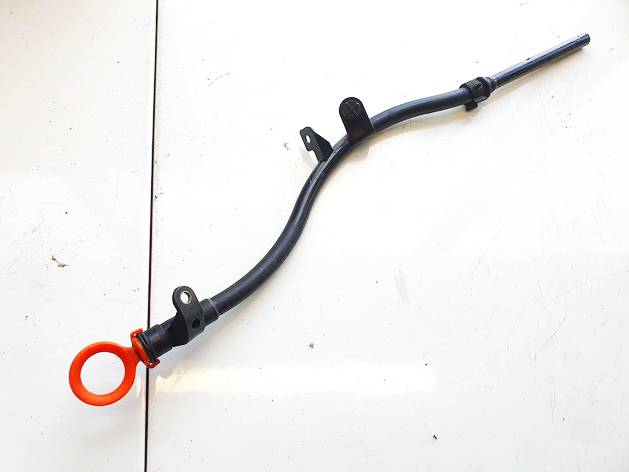 03L103634G Skoda Superb 2011 Alyvos matuoklis (tepalo matuoklis) - Thumbnail 3