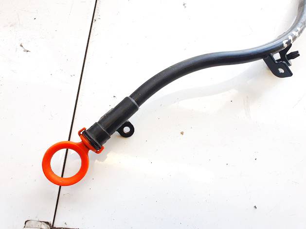 03L103634G Skoda Superb 2011 Alyvos matuoklis (tepalo matuoklis) - Thumbnail 2