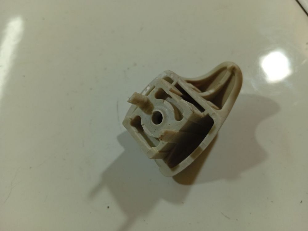 BM51A290C14ABW Ford Focus 2014 Wykończenie wnętrza (plastikowe elementy) - Thumbnail 3