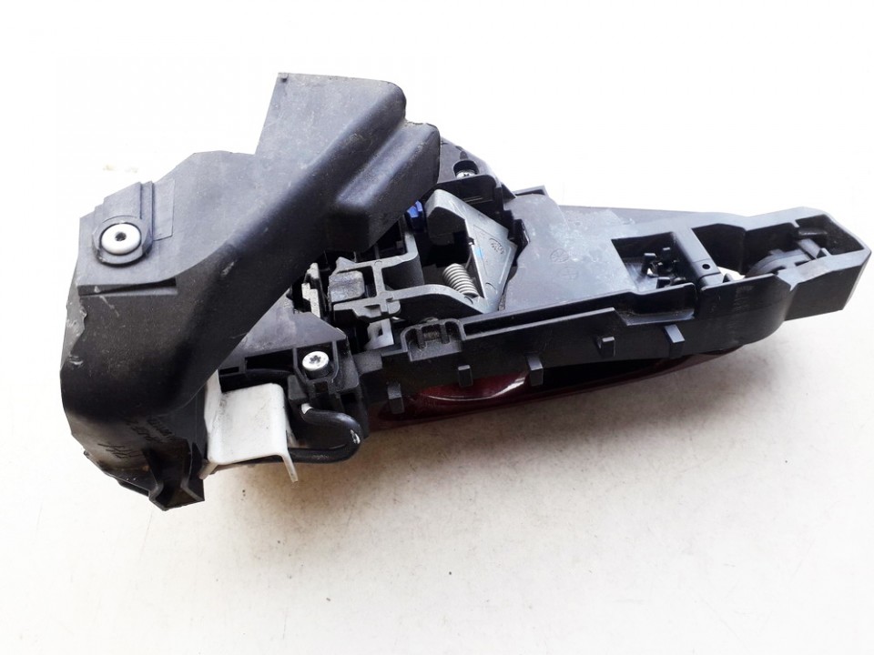 Mercedes-Benz A-CLASS 2005 Duru isorine rankenele P.D. - Thumbnail 2