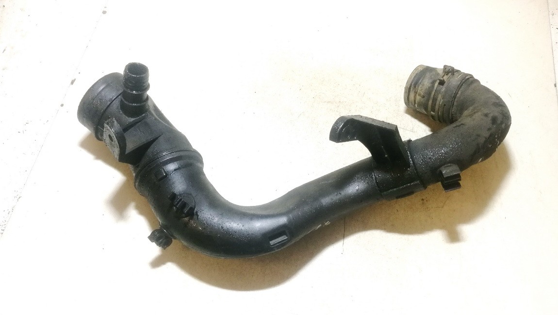 1J0129654J Volkswagen Golf 1998 TURBO INTERCOOLER PIPE HOSE - Thumbnail 2