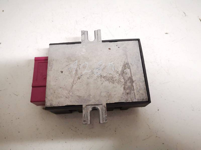 16147209286 BMW 3-Series 2006 Kuro siurblio rele - Thumbnail 3