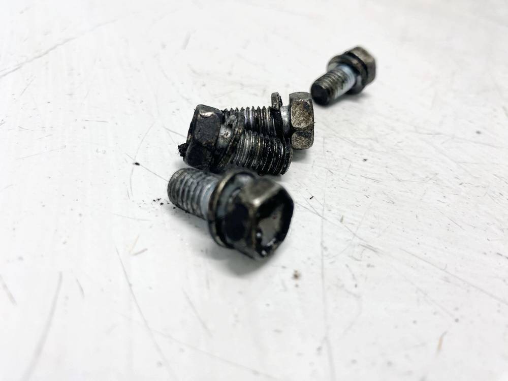 Toyota Corolla Verso 2007 Diskatoriaus varztas - Thumbnail 2