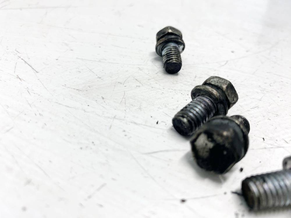 Toyota Corolla Verso 2007 Diskatoriaus varztas - Thumbnail 3