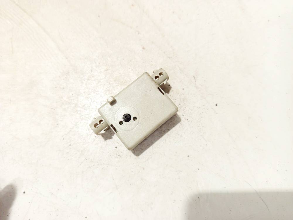 911826206 BMW 5-Series 2011 Antenna Module Unit - Thumbnail 2