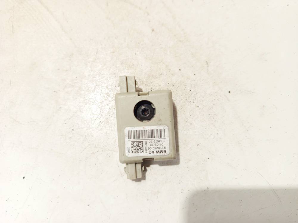 911826206 BMW 5-Series 2011 Antenna Module Unit - Thumbnail 3