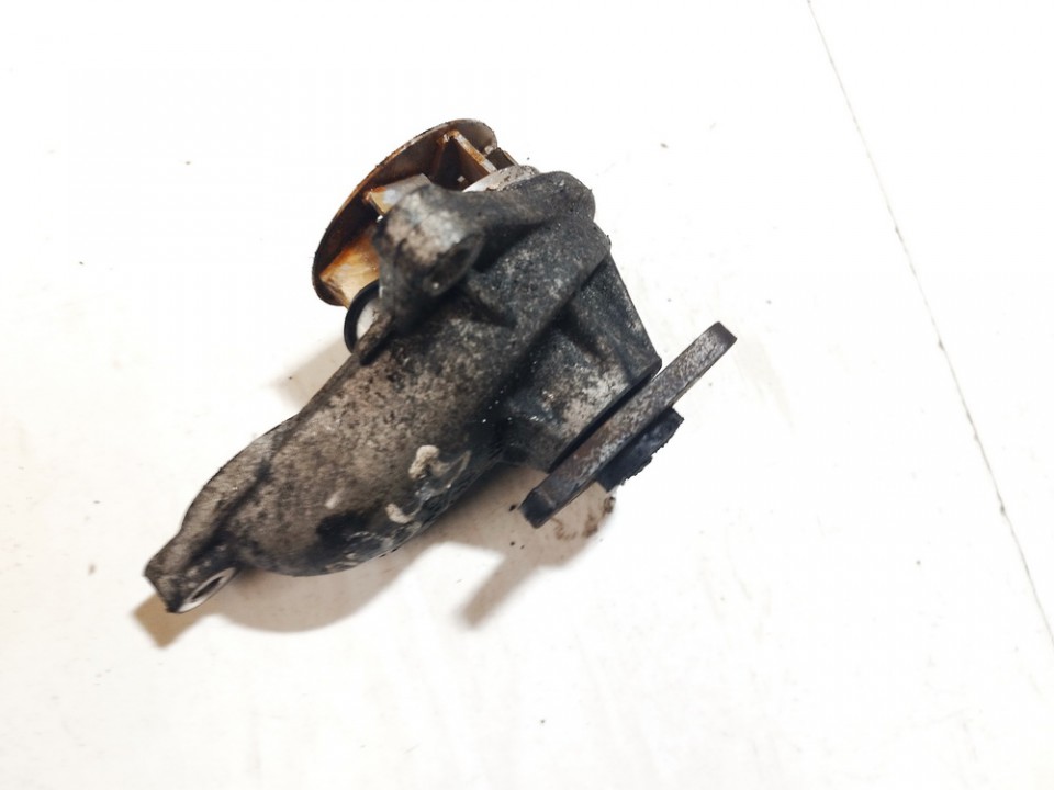 Kia Ceed 2012 Pompa wodna