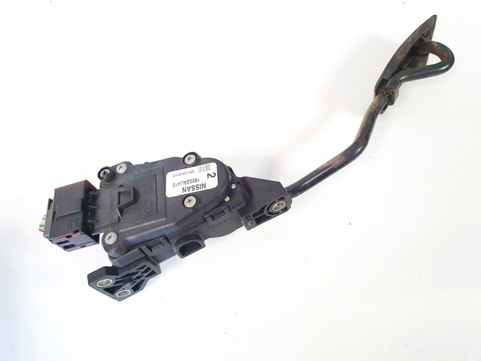 18002au410 6pv00862001 Accelerator throttle pedal (potentiometer