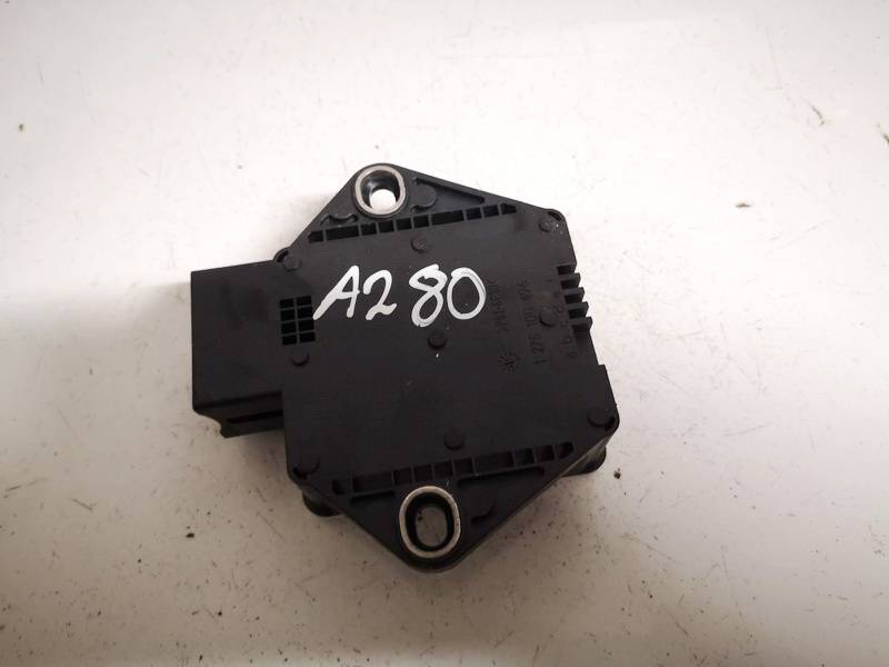 0265005721 BMW 5-Series 2007 ESP greitejimo sensorius - Thumbnail 3