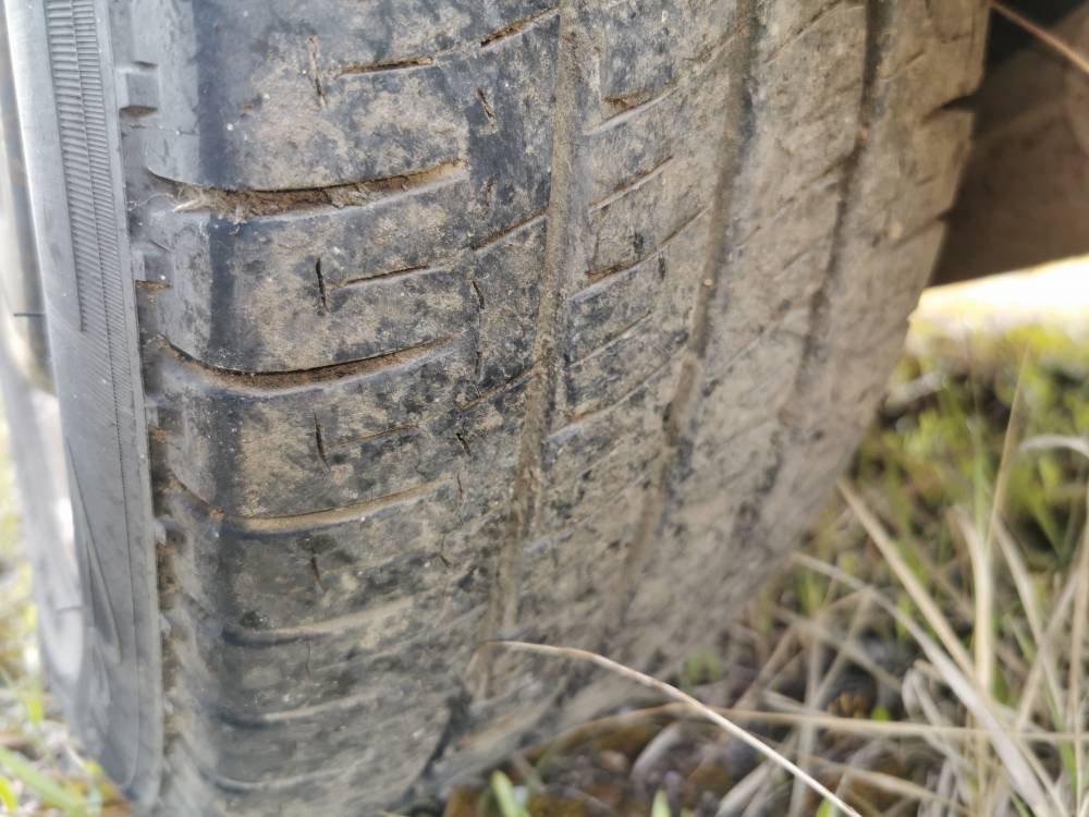 5X112 Mercedes-Benz Vito 2003 Набор оловянных колец R16 - Thumbnail 6