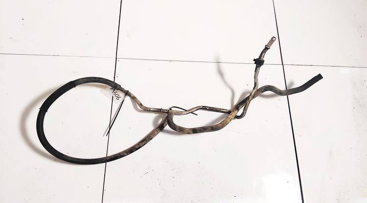 Citroen C4 Grand Picasso 2007 Power Steering Return Hose