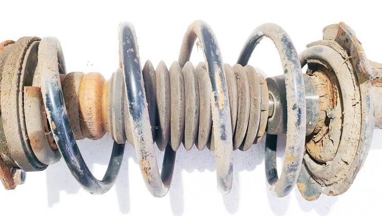 Mercedes-Benz B-CLASS 2010 Amortizators - PRIEKŠA PA LABI - Thumbnail 2