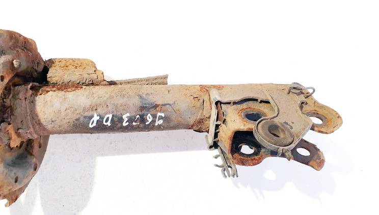 Mercedes-Benz B-CLASS 2010 Amortizators - PRIEKŠA PA LABI - Thumbnail 3