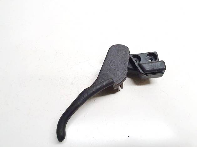 3B1823533 Volkswagen Passat 2001 Hood Release Handle - Thumbnail 2