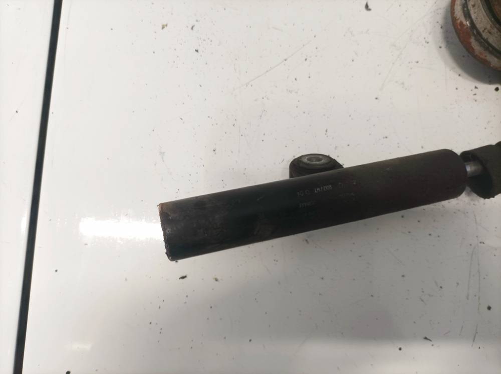 038903315C Audi A3 1997 Tensioner Belt (Gates Tensioner Pulley) - Thumbnail 3