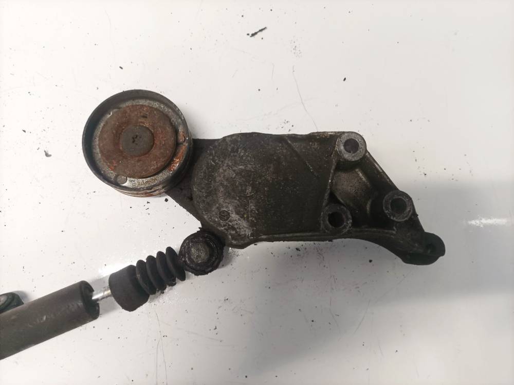 038903315C Audi A3 1997 Tensioner Belt (Gates Tensioner Pulley) - Thumbnail 2