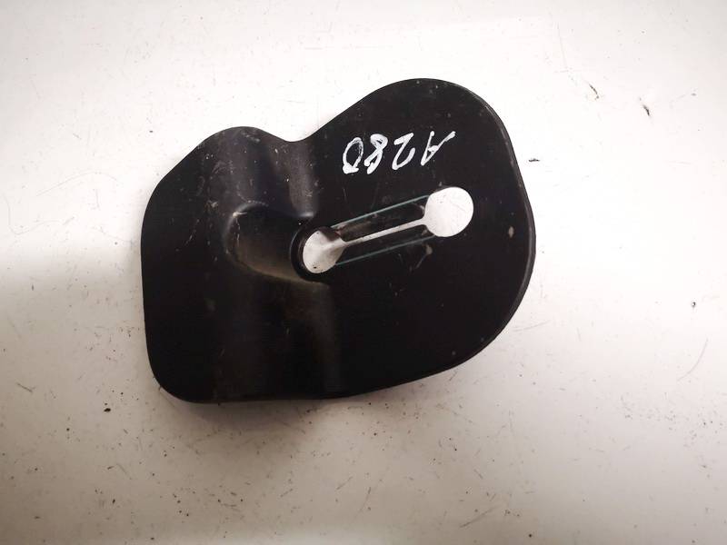 51479114655 BMW X6 2010 Salono apdaila (plastmases)