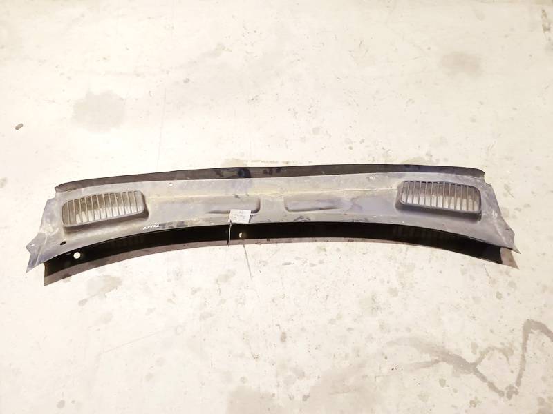 7S71A02216 Ford Mondeo 2007 Listwa osłonowa wycieraczki - PRZEDNIE