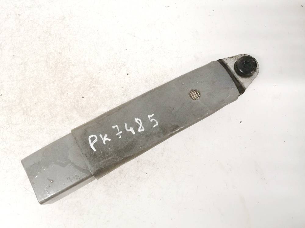 0XS431D5AB Chrysler Sebring 2007 Seat belt holder (Seat belt Buckle) - FRONT LEFT