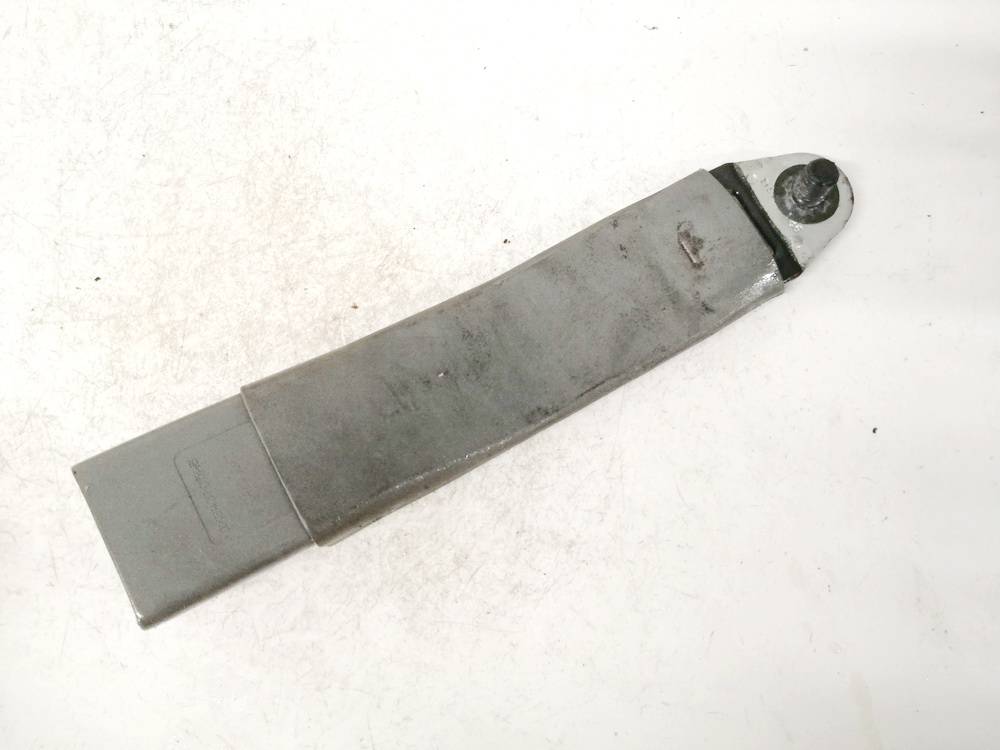 0XS431D5AB Chrysler Sebring 2007 Seat belt holder (Seat belt Buckle) - FRONT LEFT - Thumbnail 2
