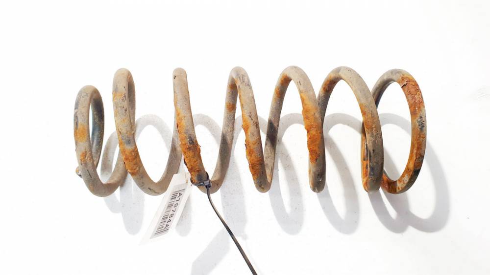 Honda Civic 2008 Takainen iskunvaimentimen jousi