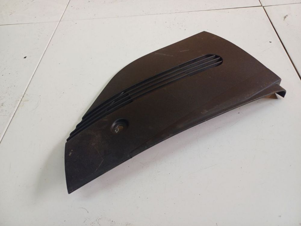 2S61A060A82 Ford Fiesta 2002 Wykończenie wnętrza (plastikowe elementy)