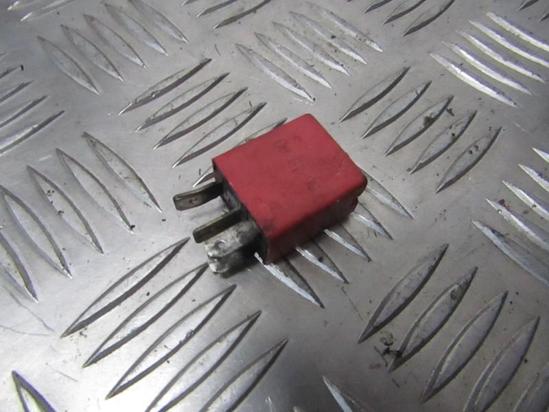 46520412 Alfa-Romeo 156 1999 Relejs