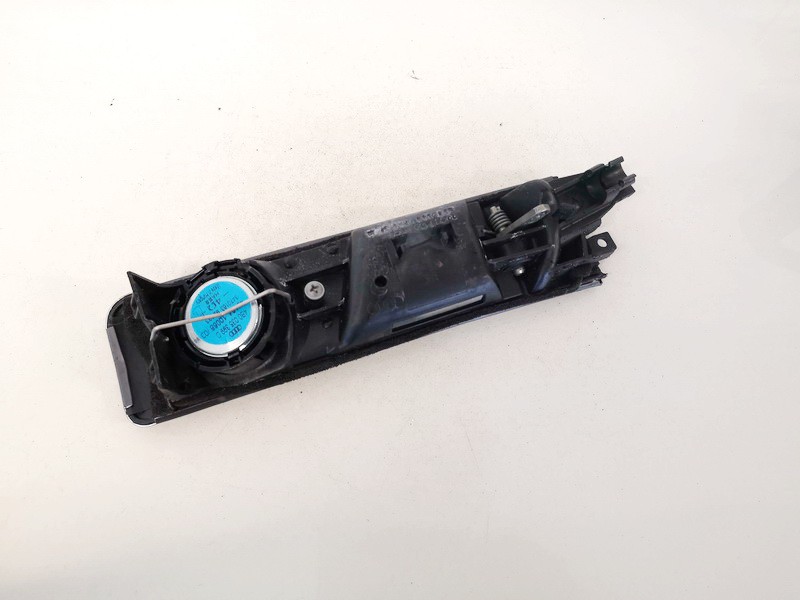 4B0839020 Audi A6 1999 Oven sisäkahva - TAKANA OIKEALLA - Thumbnail 2