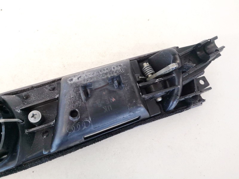 4B0839020 Audi A6 1999 Oven sisäkahva - TAKANA OIKEALLA - Thumbnail 3