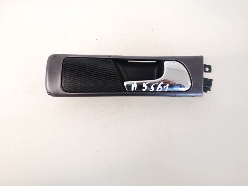 4B0839020 Audi A6 1999 Türgriff Innen Hinten Rechts