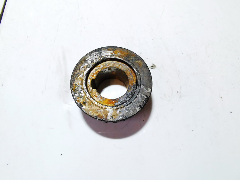 Ford Focus 2006 Crankshaft Belt Pulley