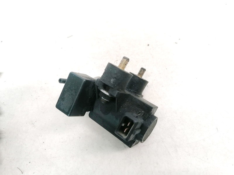 2247906 BMW 3-Series 2002 Electrical selenoid (Electromagnetic solenoid) - Thumbnail 3
