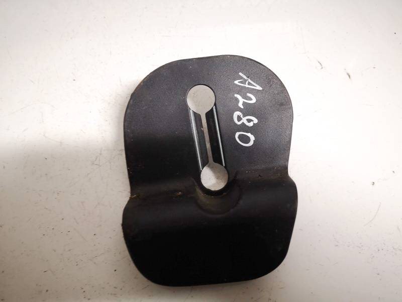 51479114656 BMW X6 2010 Salono apdaila (plastmases)